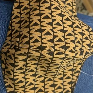 Stylish Brown face mask